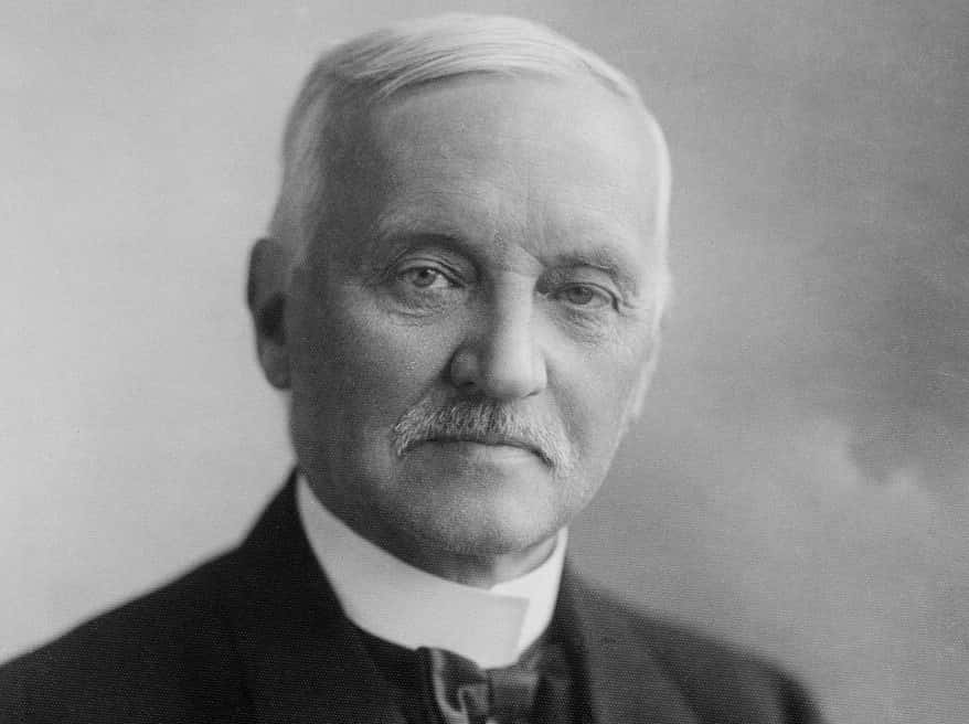 Astrid of Sweden Facts