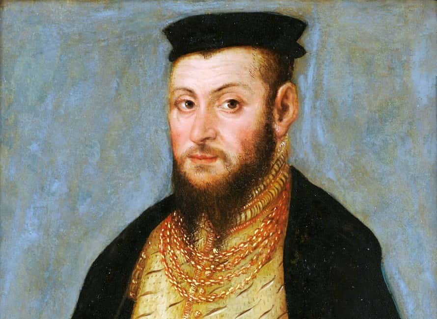 Queen Barbara of Poland Facts