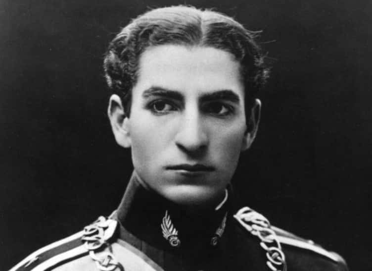 Fawzia Of Egypt Facts