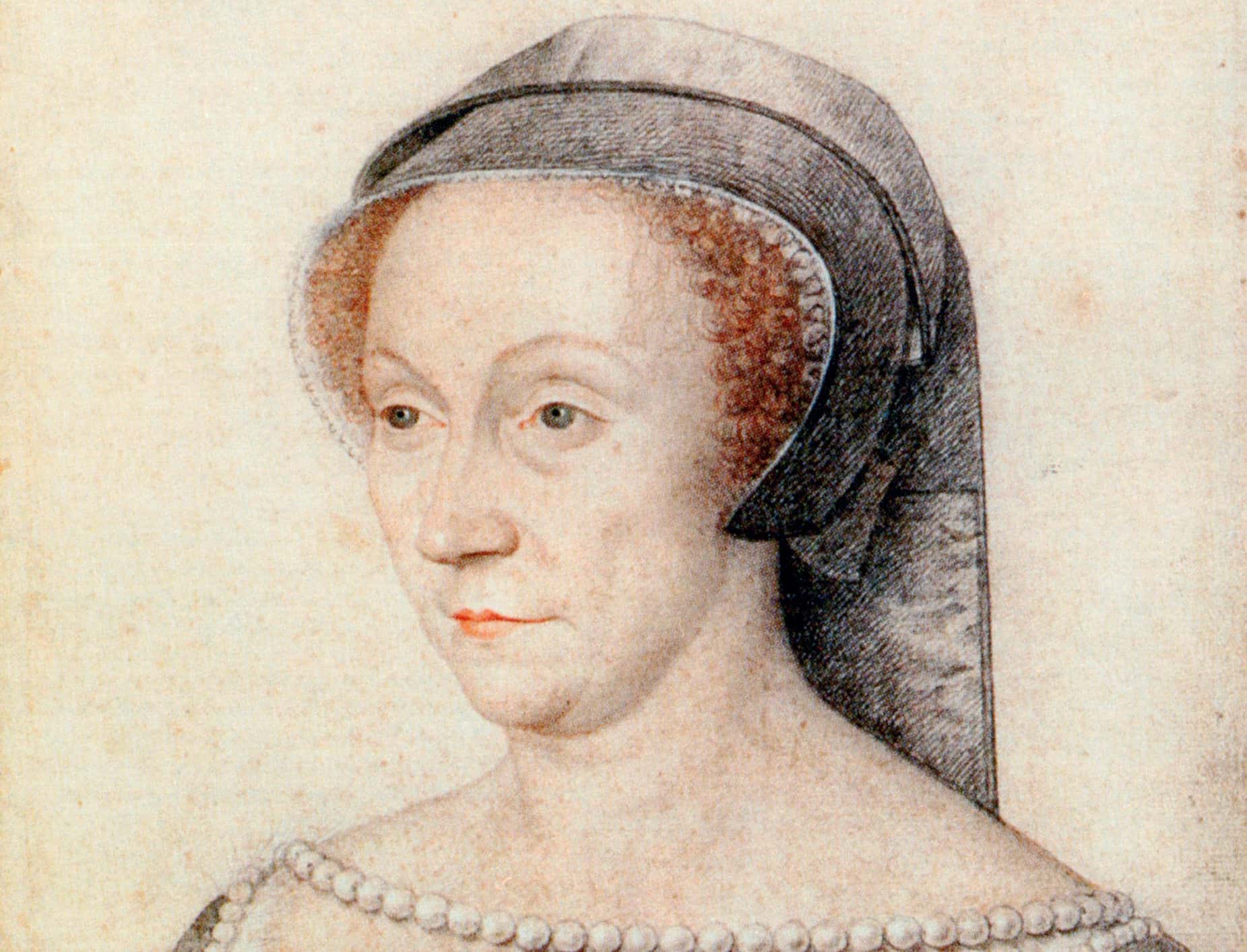 Henry II of France facts