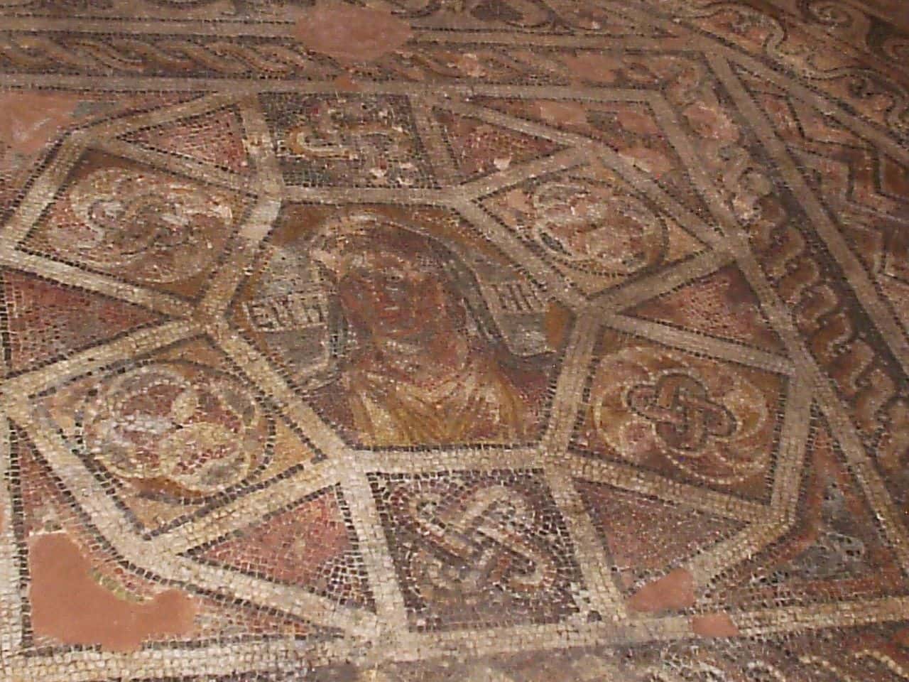 Empress Irene Of Athens facts