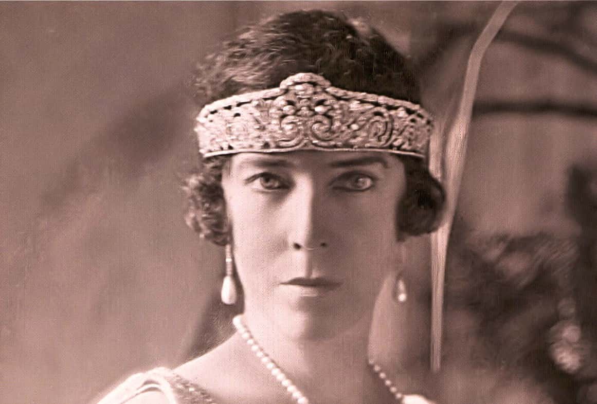 Astrid of Sweden Facts