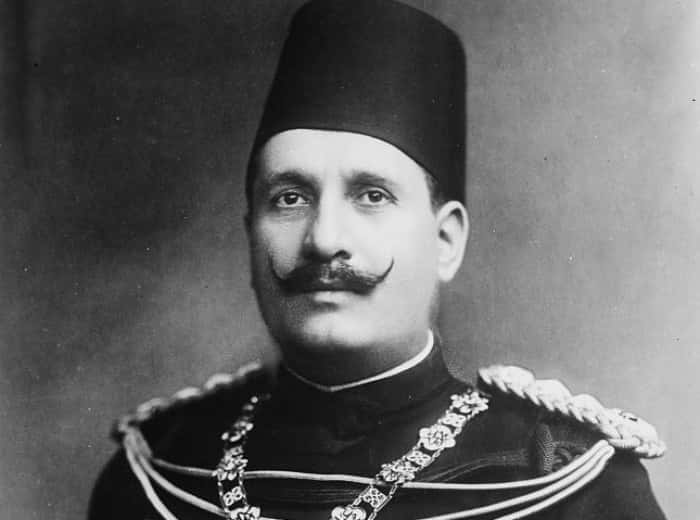 Fawzia Of Egypt Facts