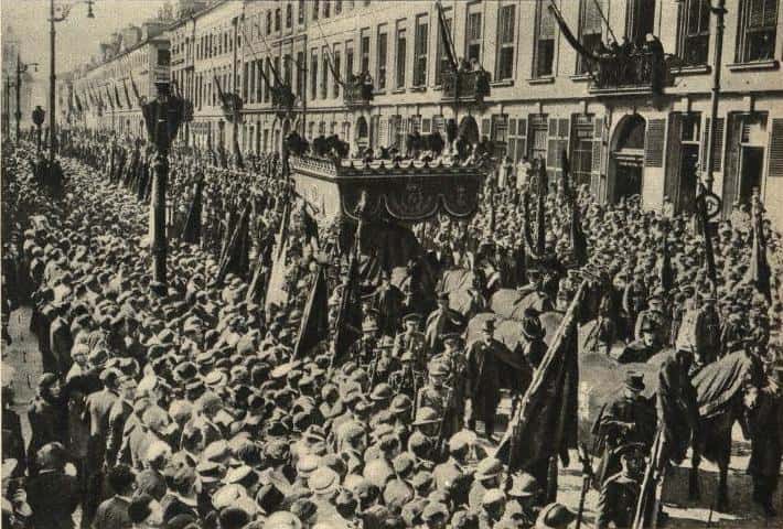 Astrid of Sweden Facts