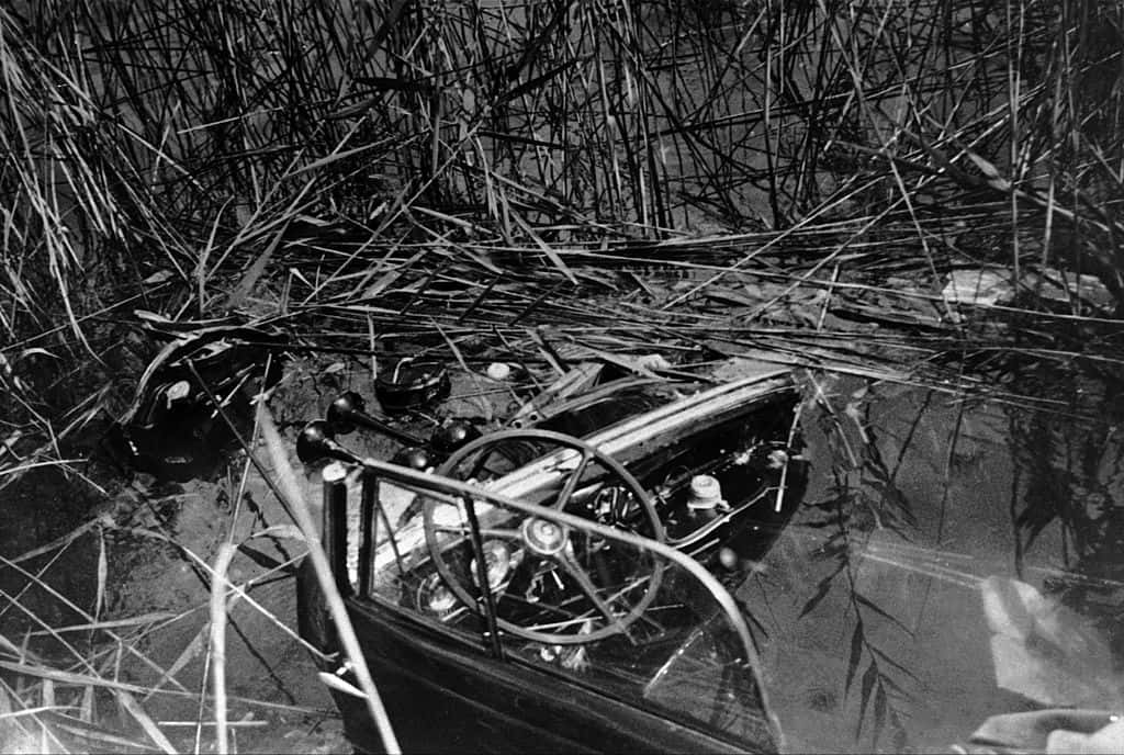 Astrid of Sweden Facts