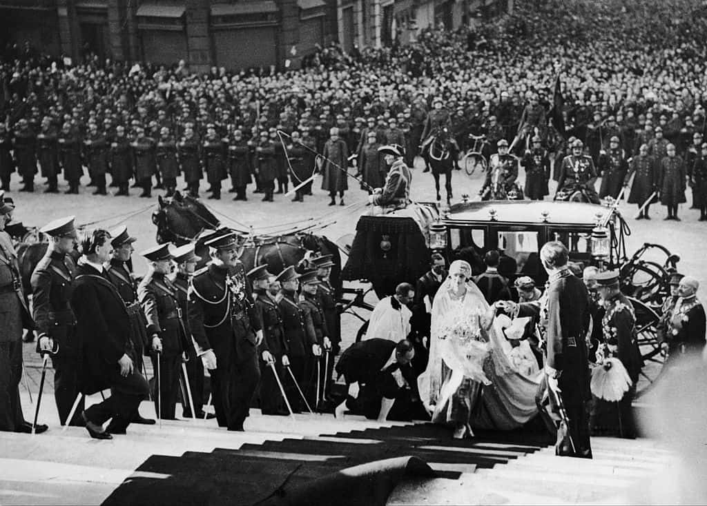 Astrid of Sweden Facts