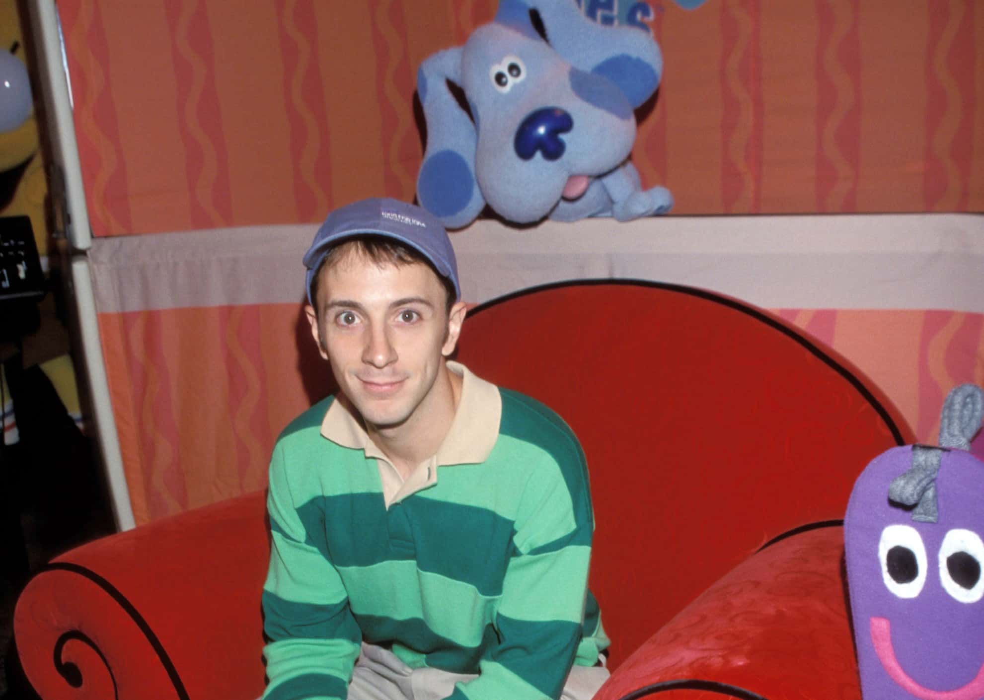 Childhood Heroes Facts