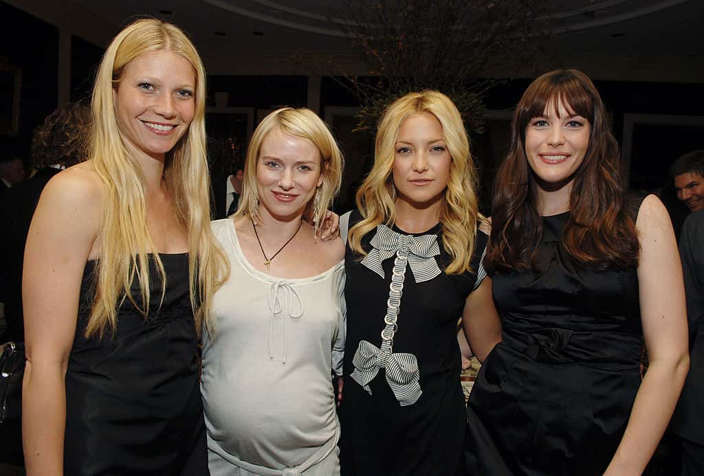 Tom Ford Menswear Launch & Store Opening - Private Dinner