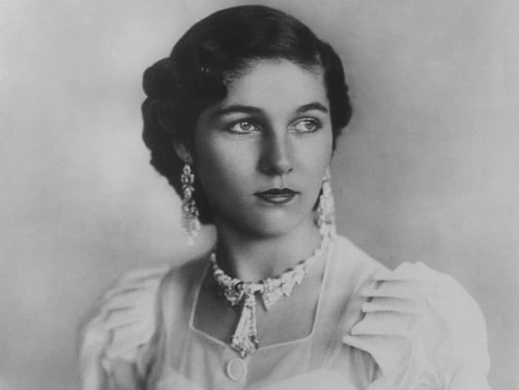 Fawzia Of Egypt Facts