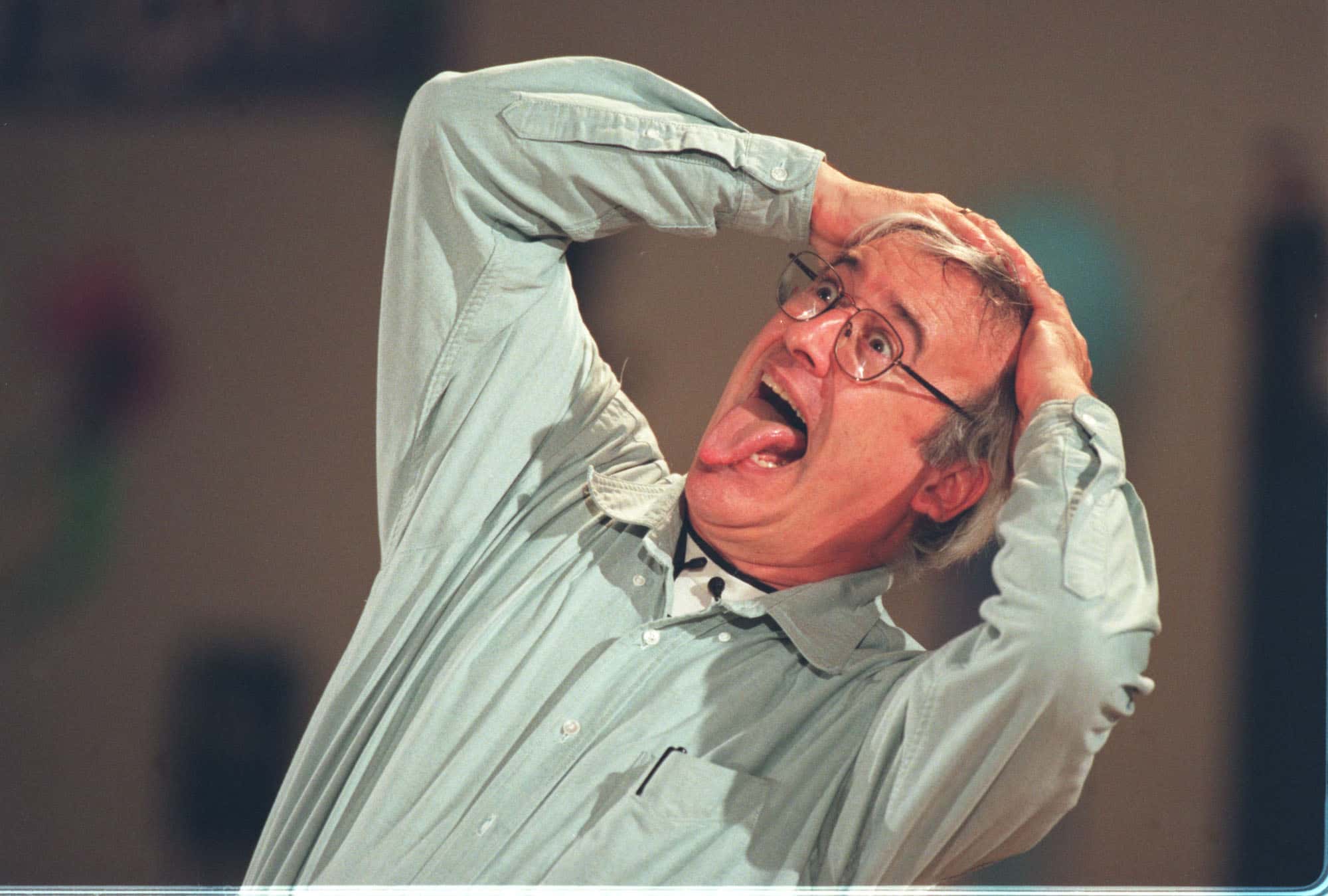 Childhood Heroes Facts