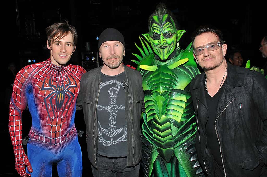 Historical Curses Facts