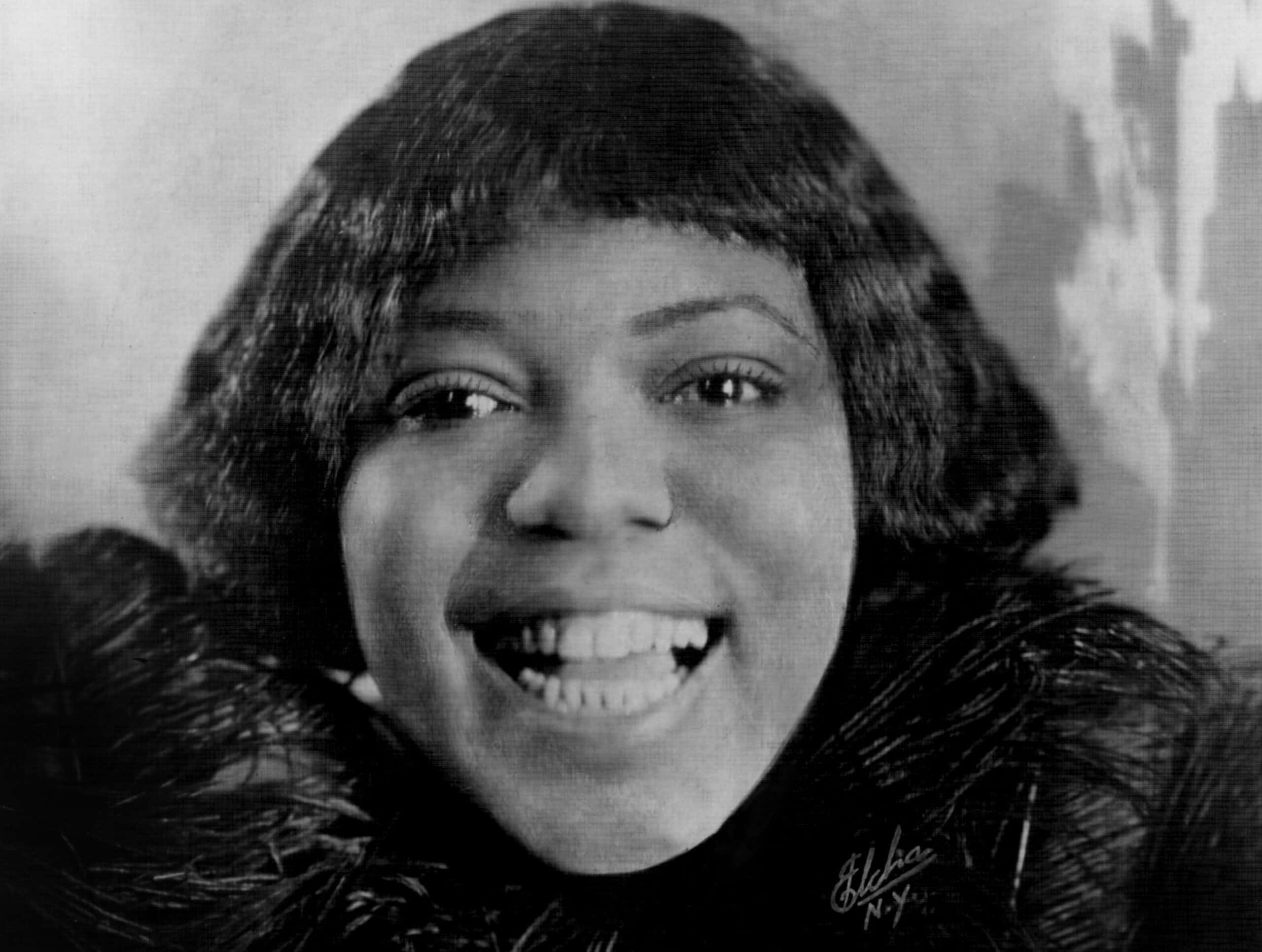 Bessie Smith facts