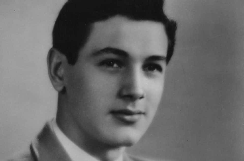 Rock Hudson’s Tragic Double Life - Factinate