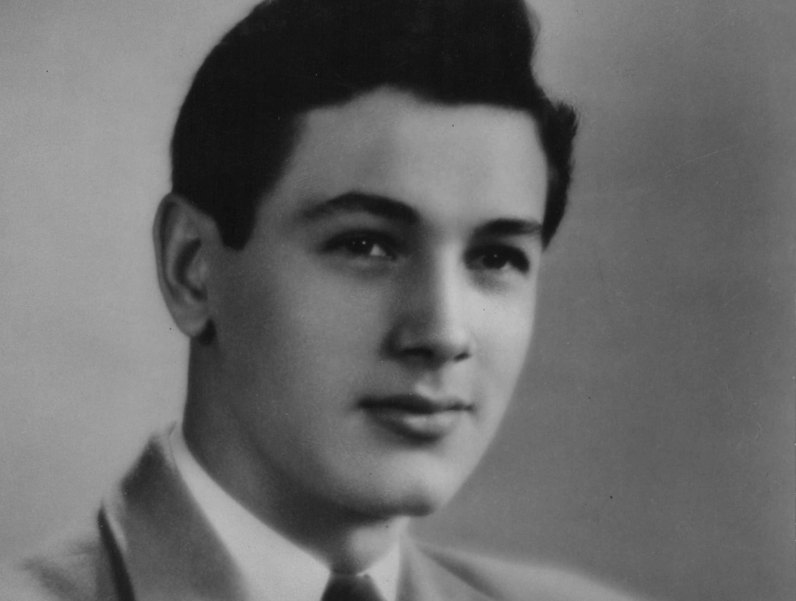 Rock Hudson facts
