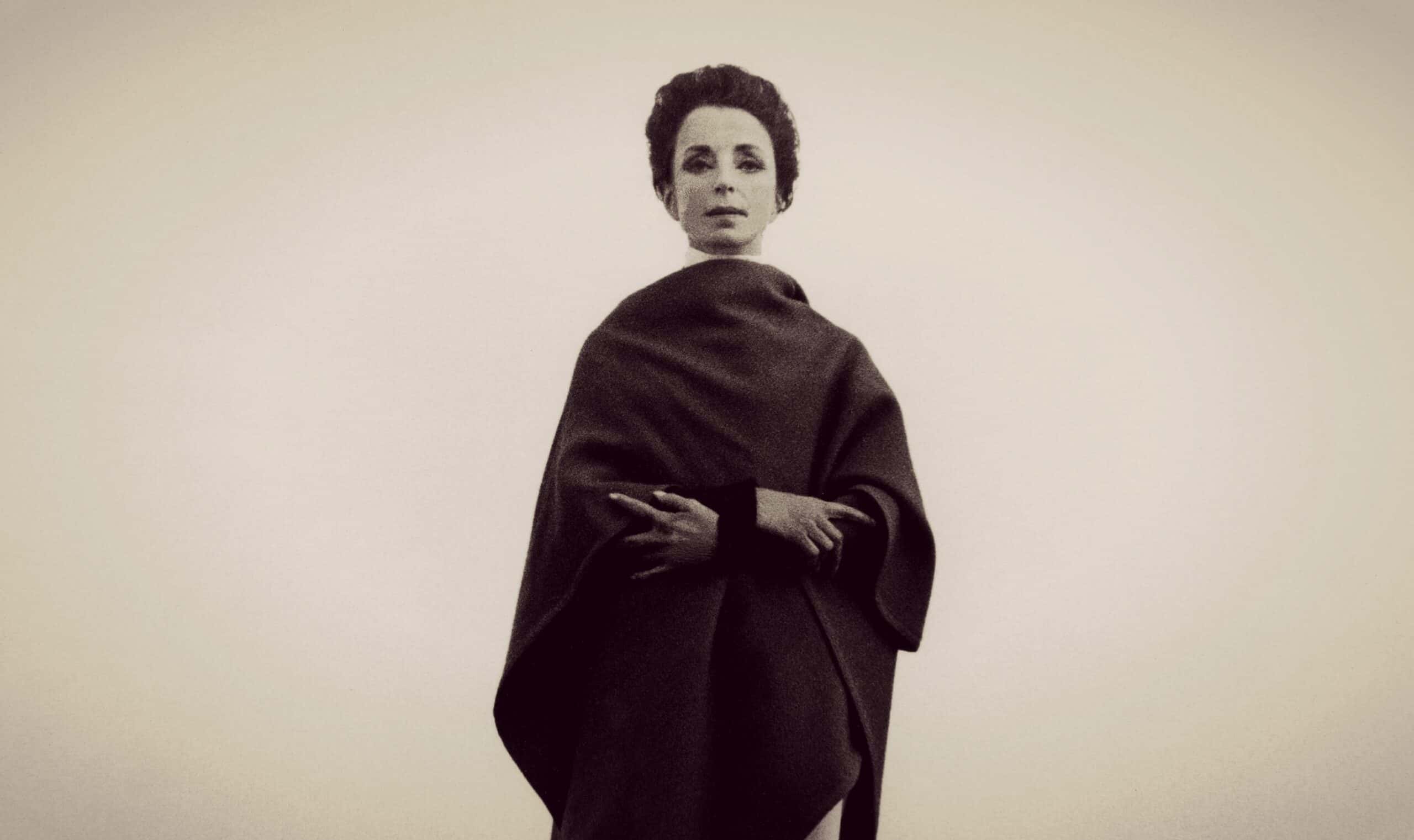 Gloria Guinness Facts