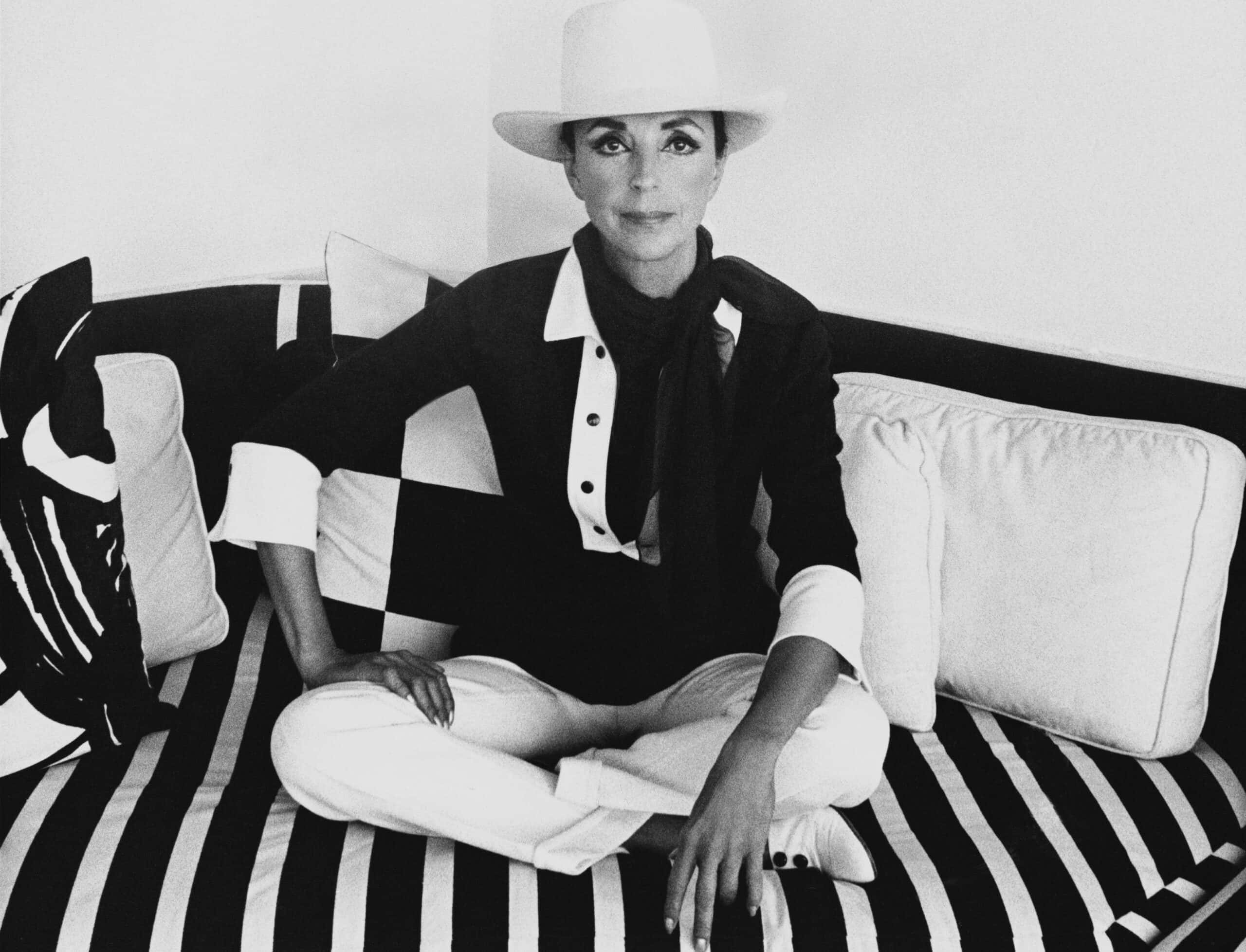 Gloria Guinness Facts