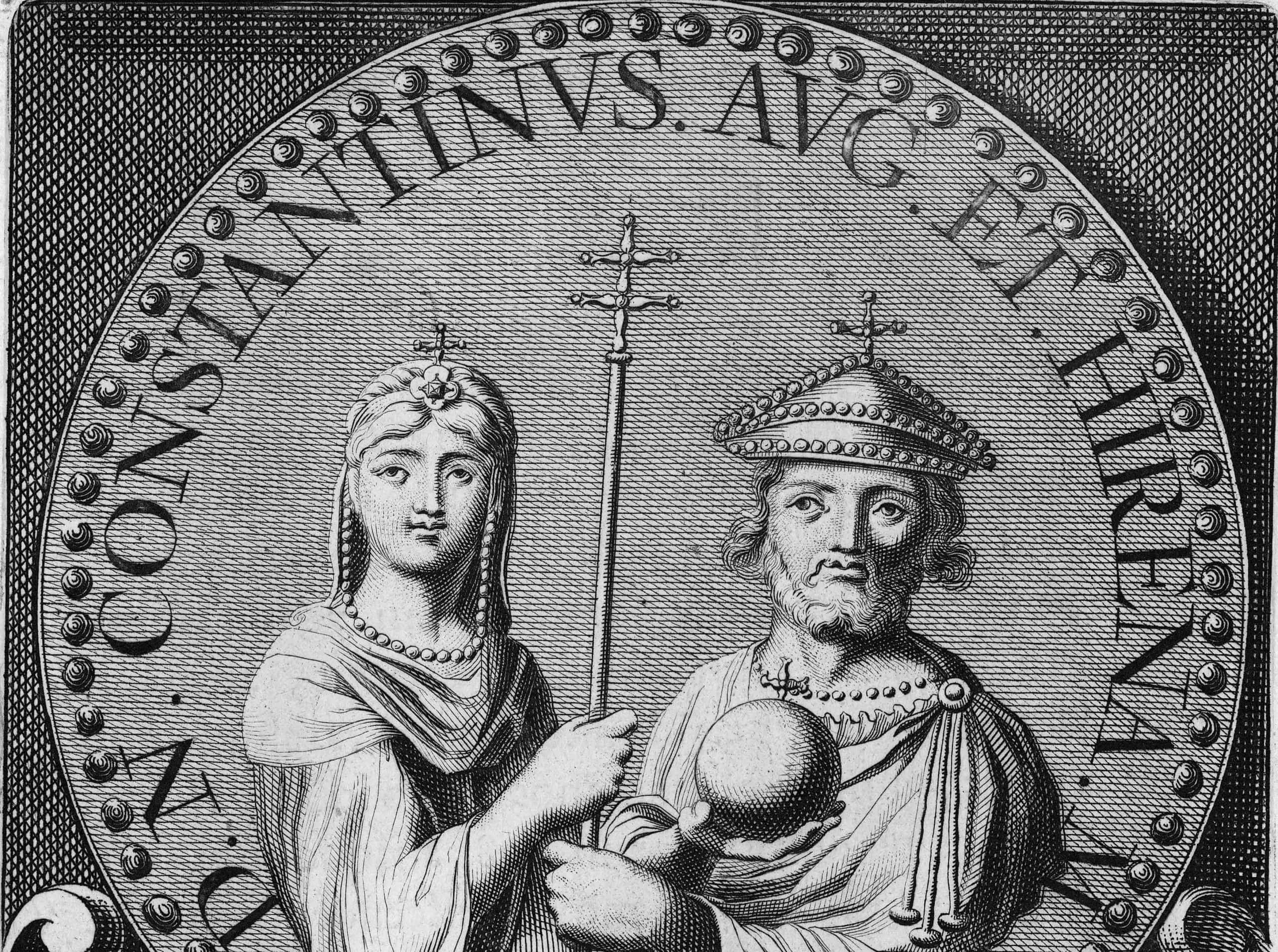 Empress Irene Of Athens facts