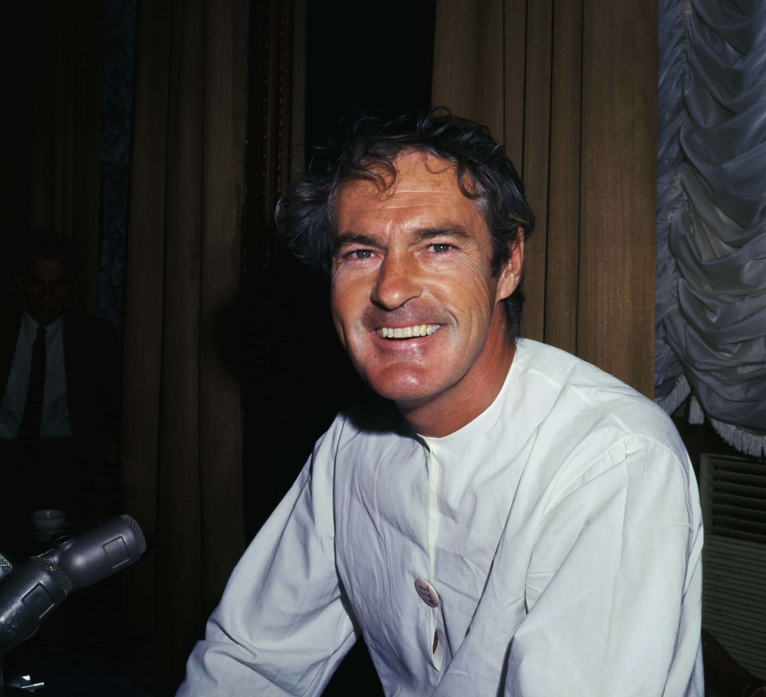 Timothy Leary faccts