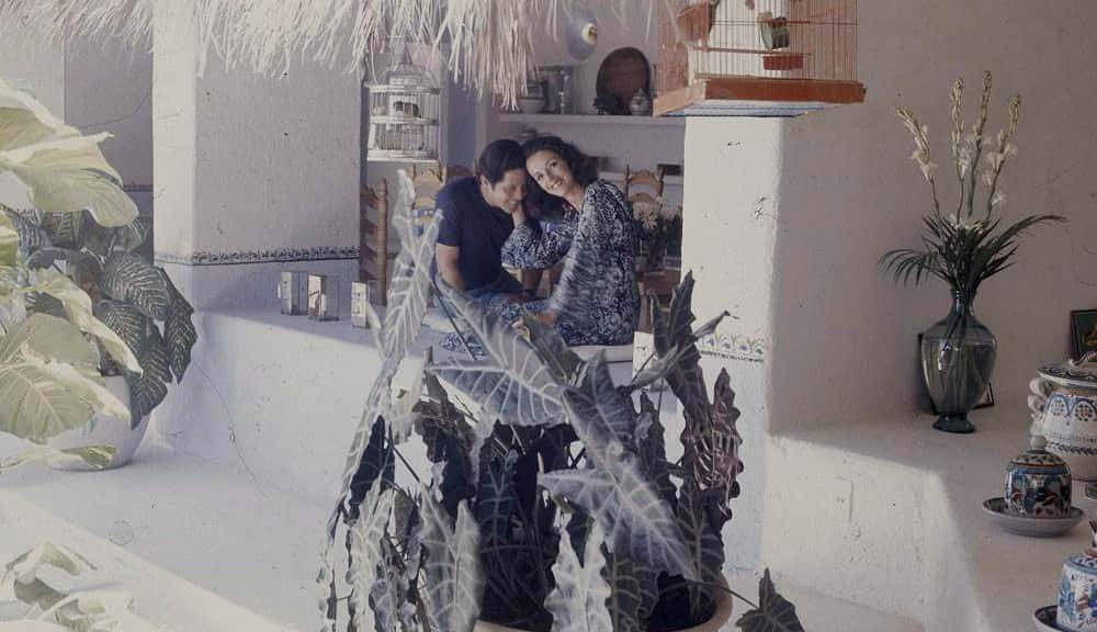 Gloria Guinness Facts