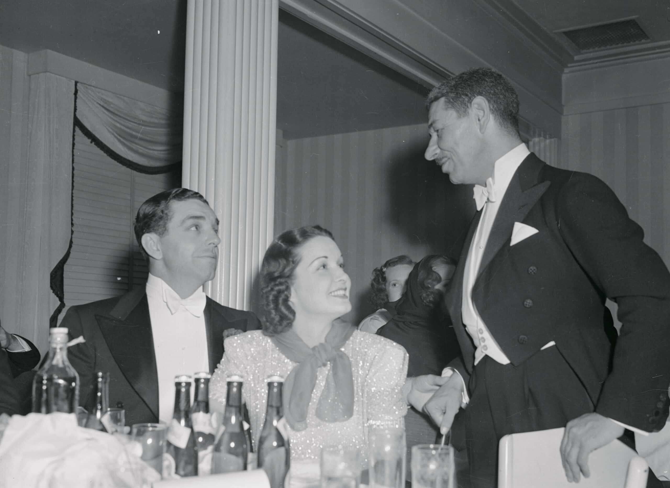 History's Biggest Liars facts