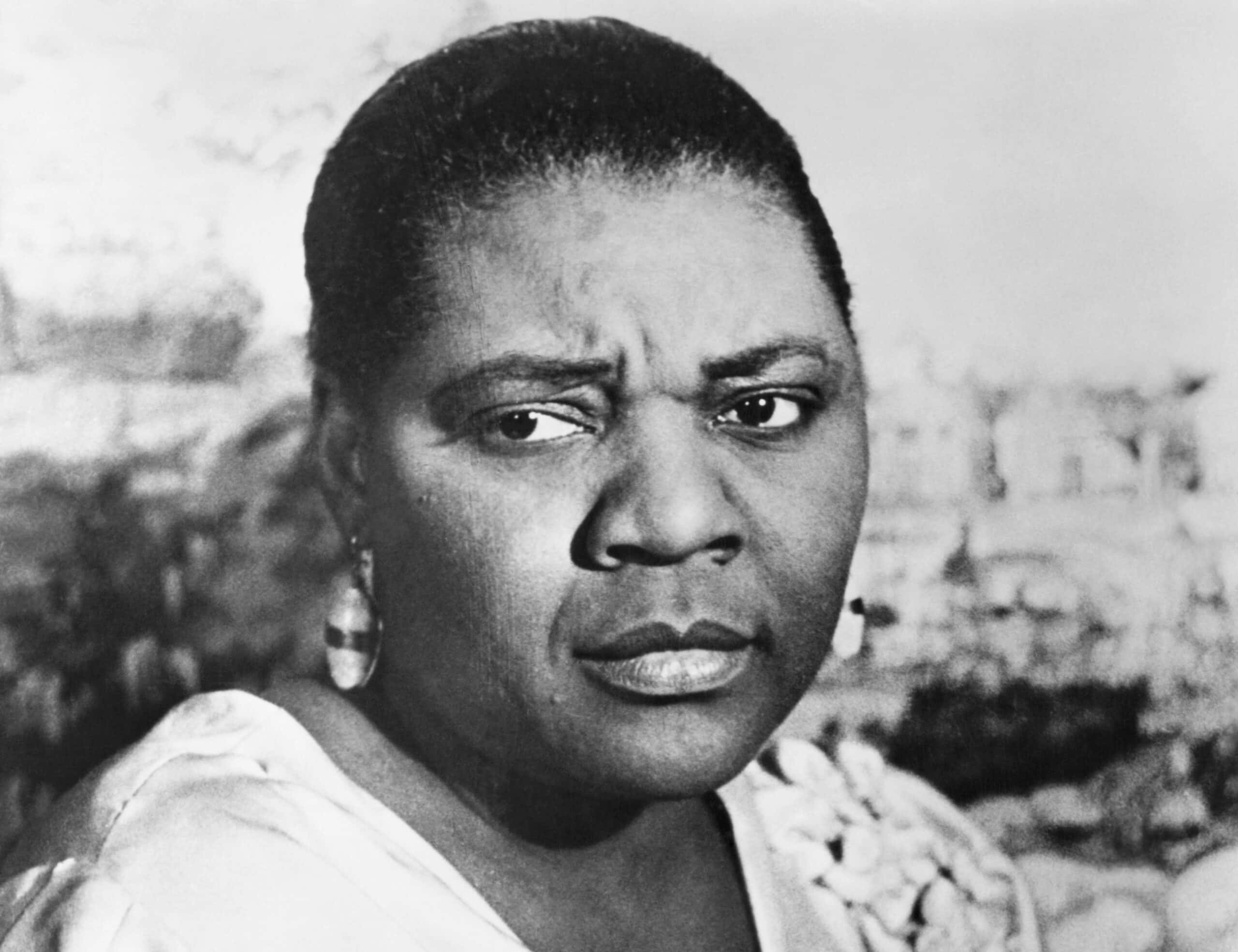 Bessie Smith facts