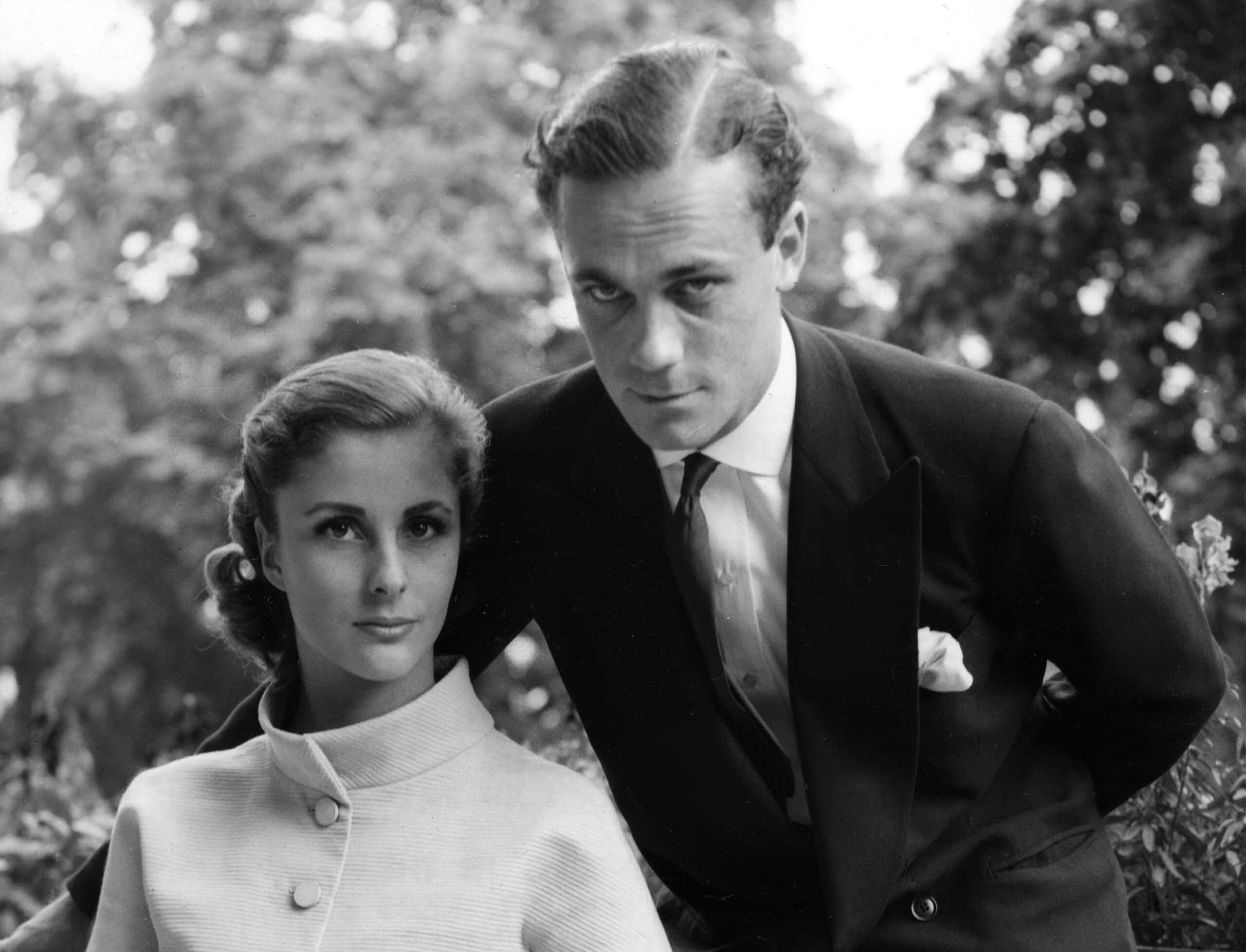 Gloria Guinness Facts