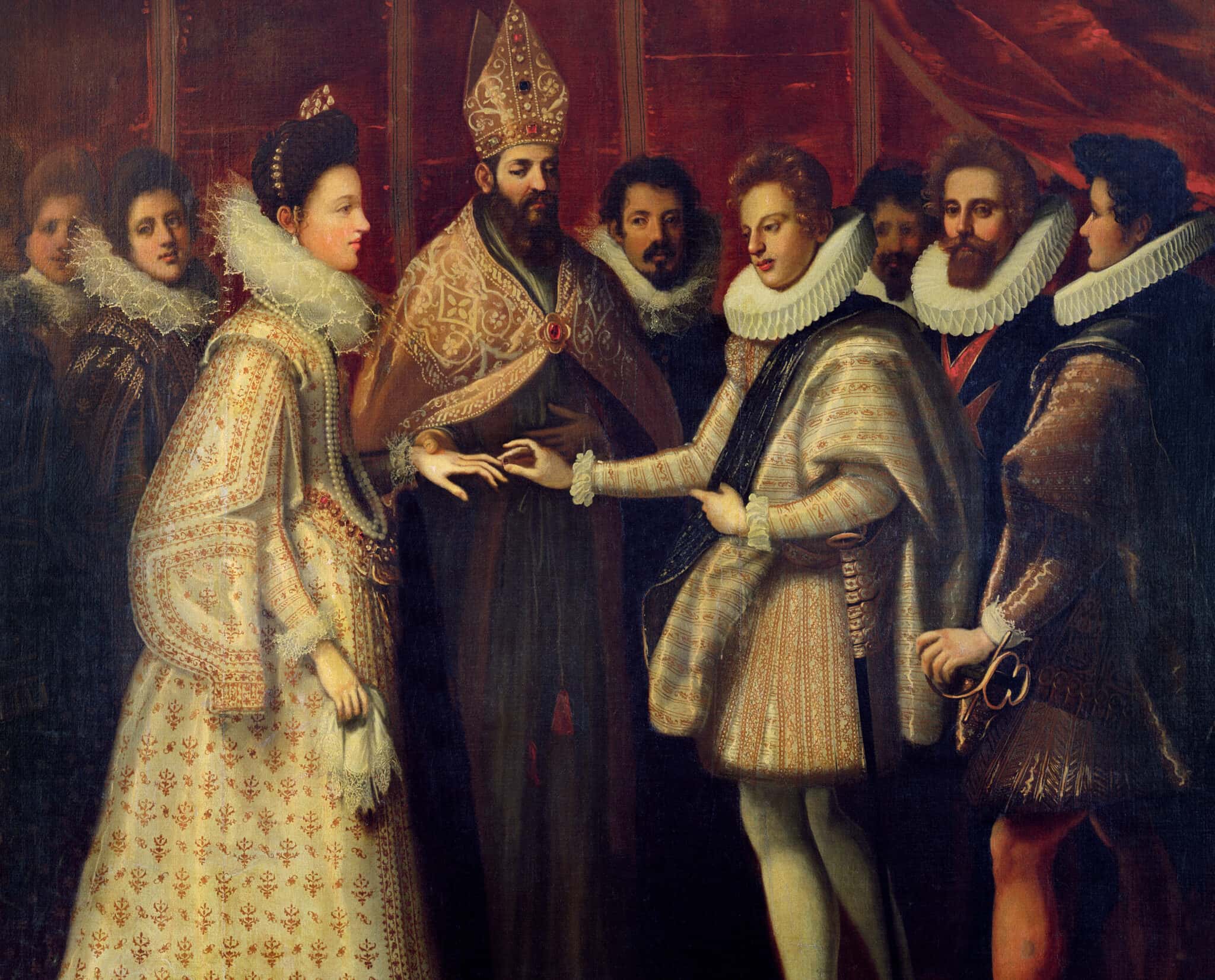 These Are The Worst Husbands In History