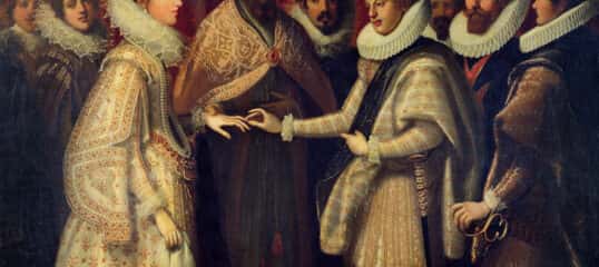 These Are The Worst Husbands In History - Factinate