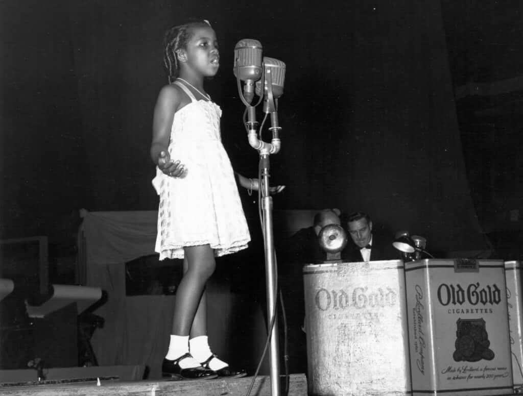 Fierce Facts About Gladys Knight, The Empress Of Soul