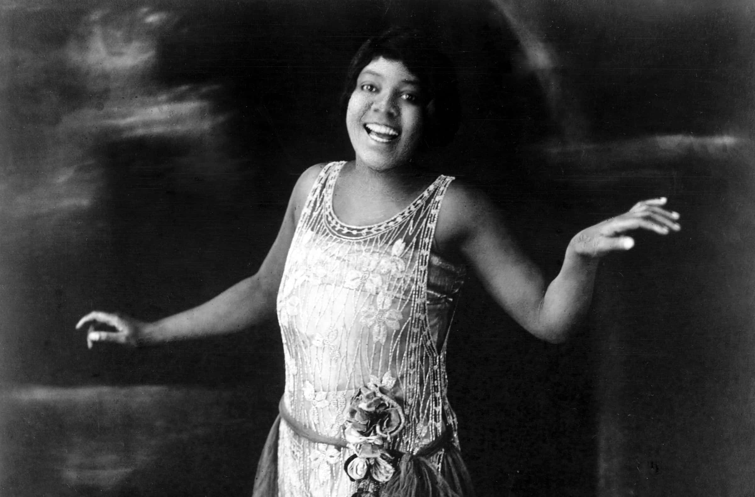 Bessie Smith facts