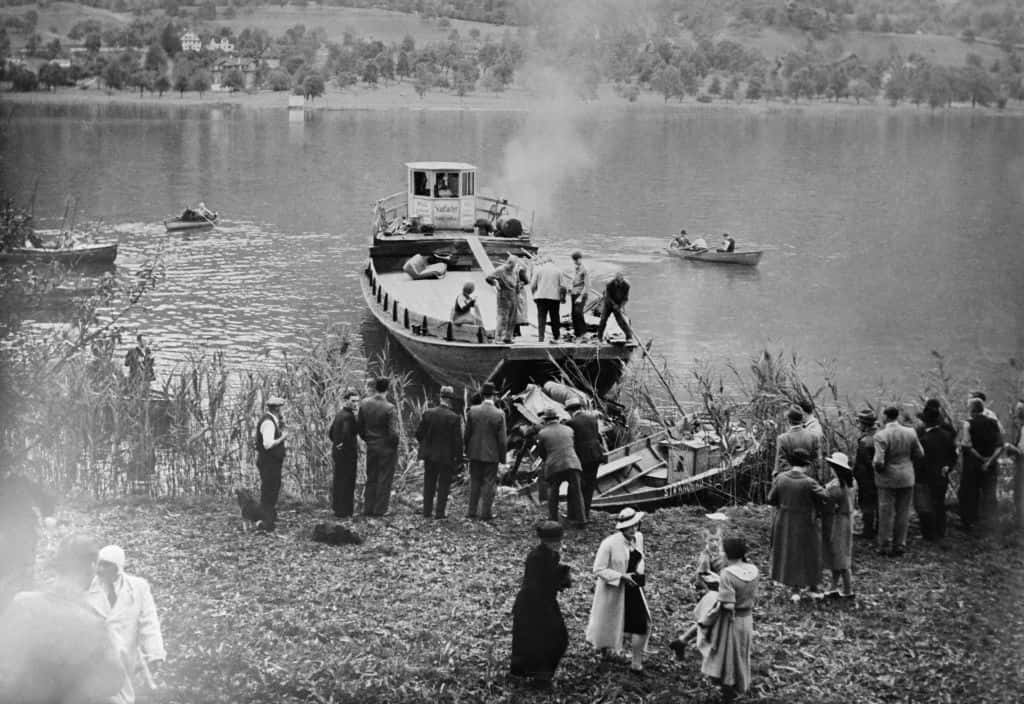 Astrid of Sweden Facts