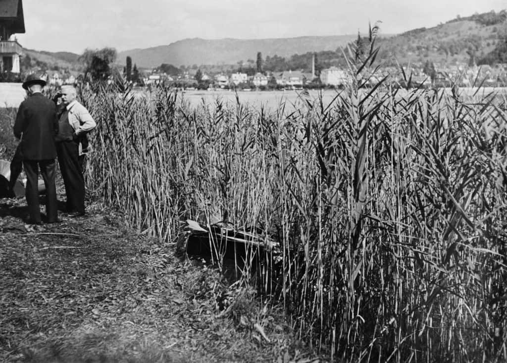 Astrid of Sweden Facts