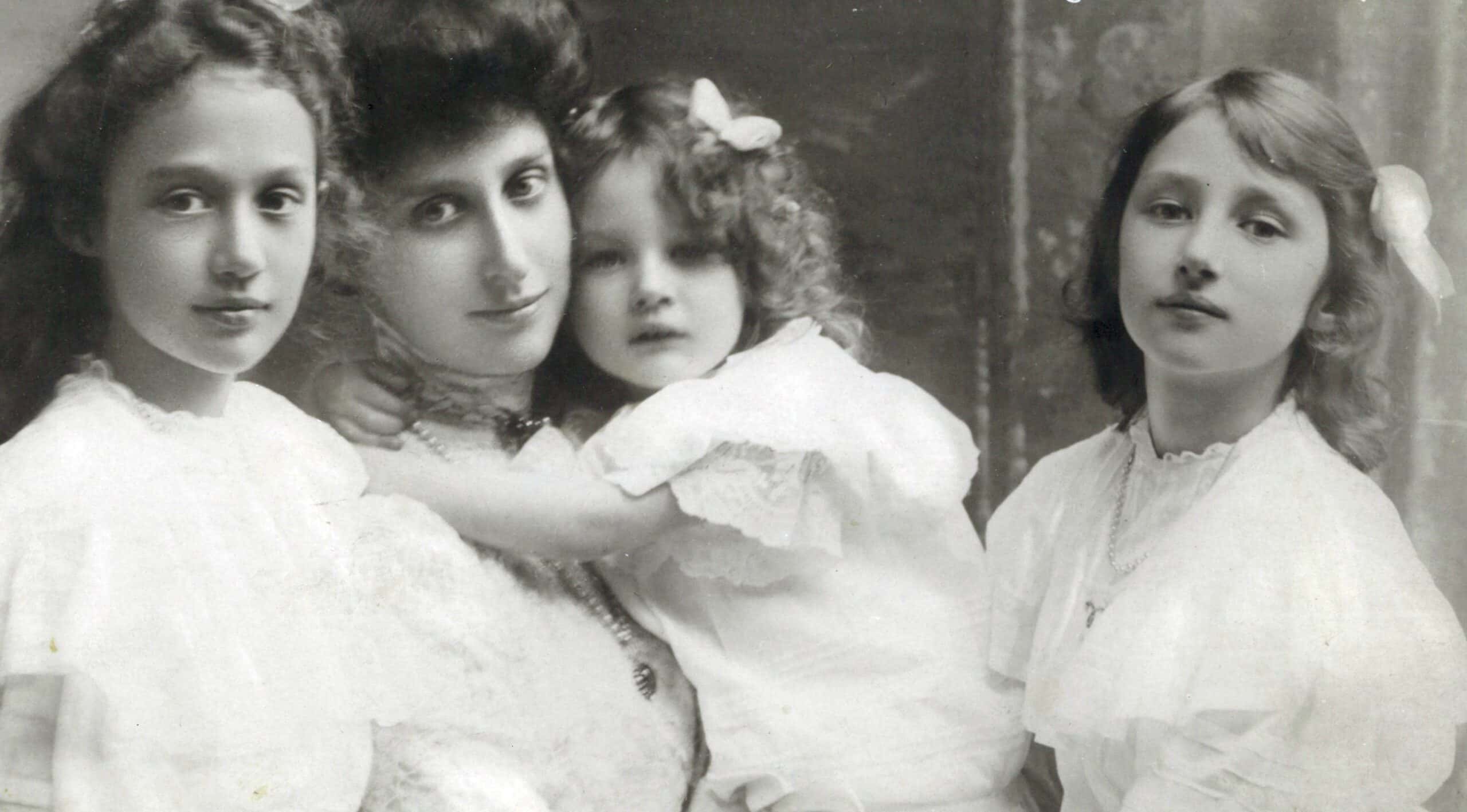 Astrid of Sweden Facts