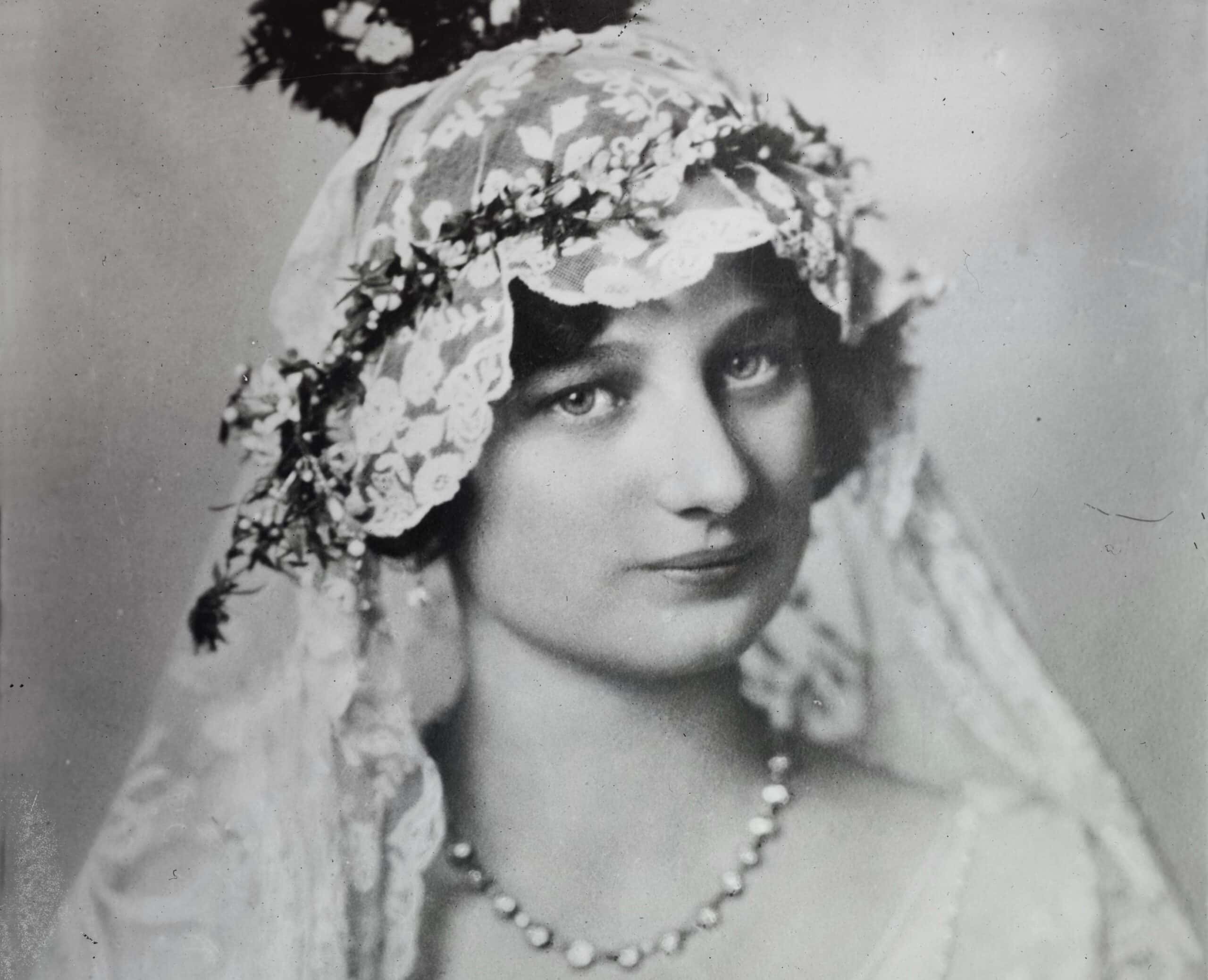 Astrid of Sweden Facts