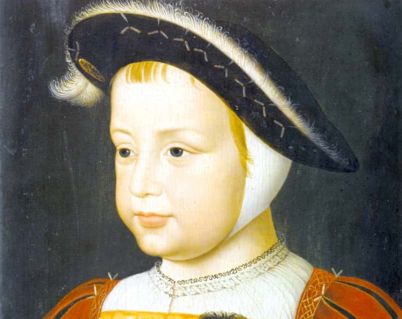Henry II of France facts
