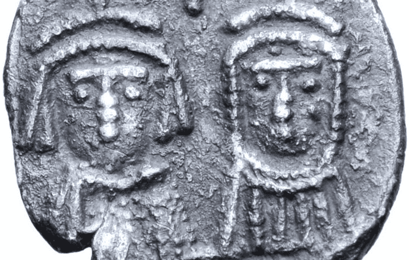 Empress Irene Of Athens facts