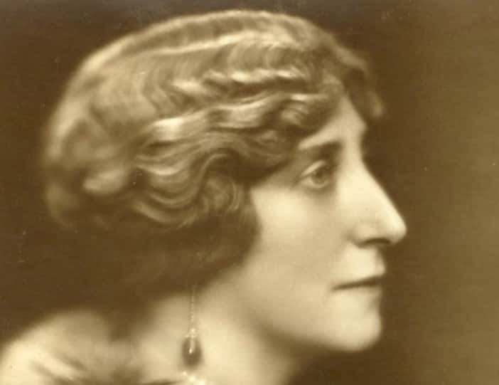 Astrid of Sweden Facts