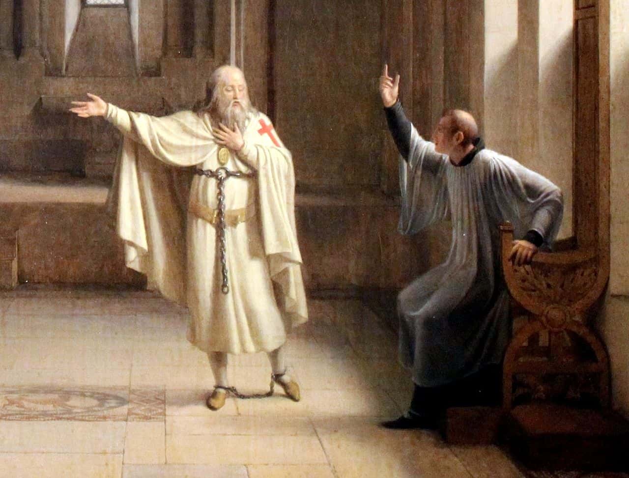 Historical Curses Facts