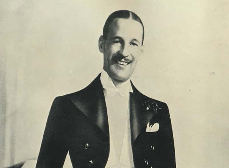 History's Biggest Liars facts