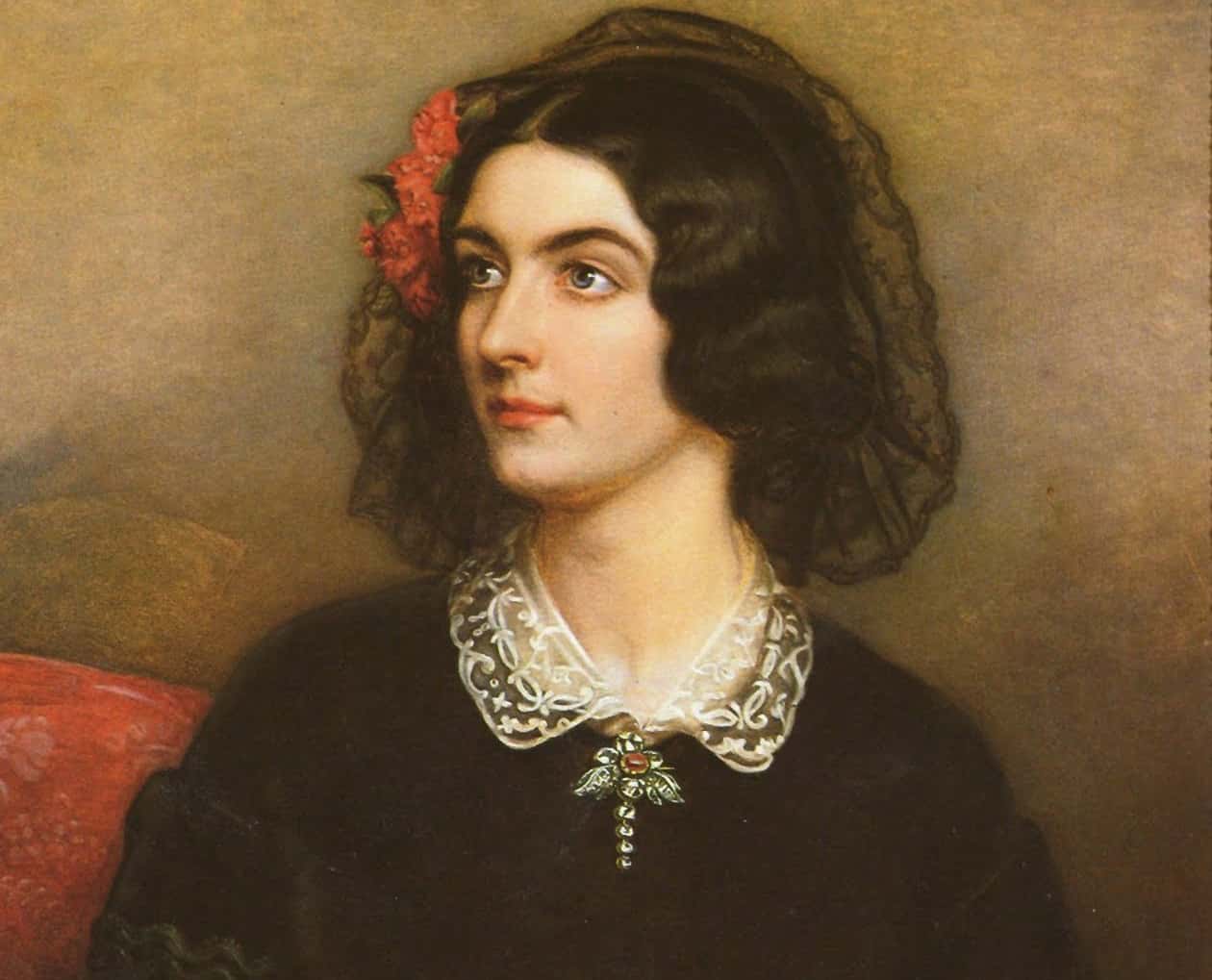 Lola Montez facts