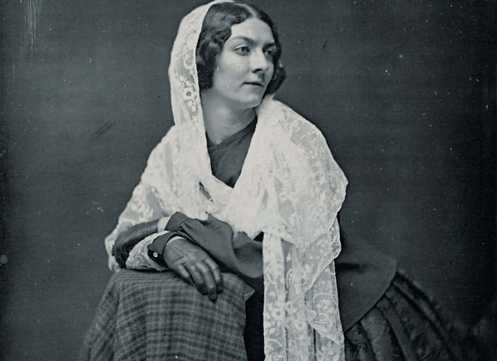 Lola Montez facts