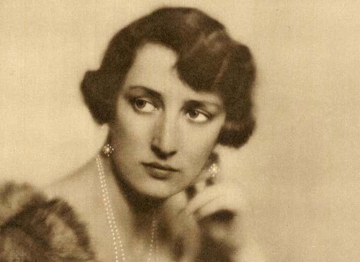 Astrid of Sweden Facts