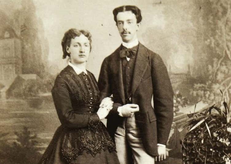 Historical Curses Facts