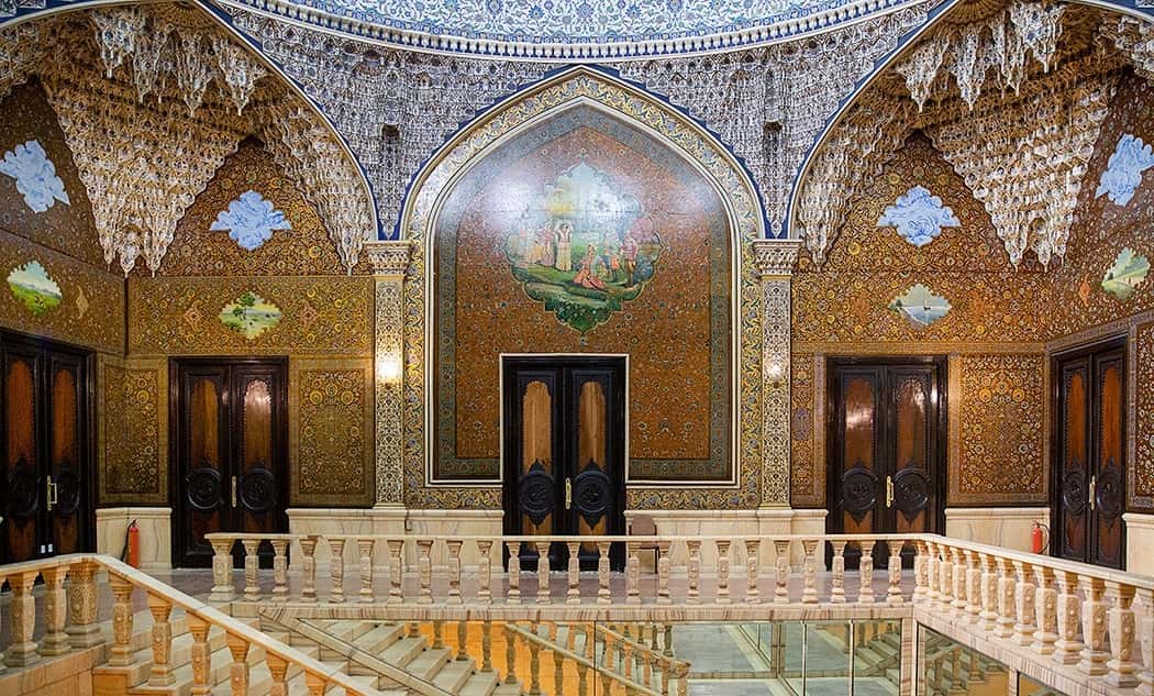 Fawzia Of Egypt Facts