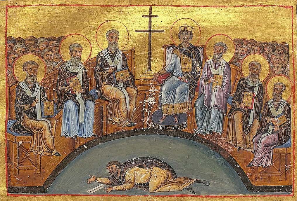 Irene Of Athens Facts