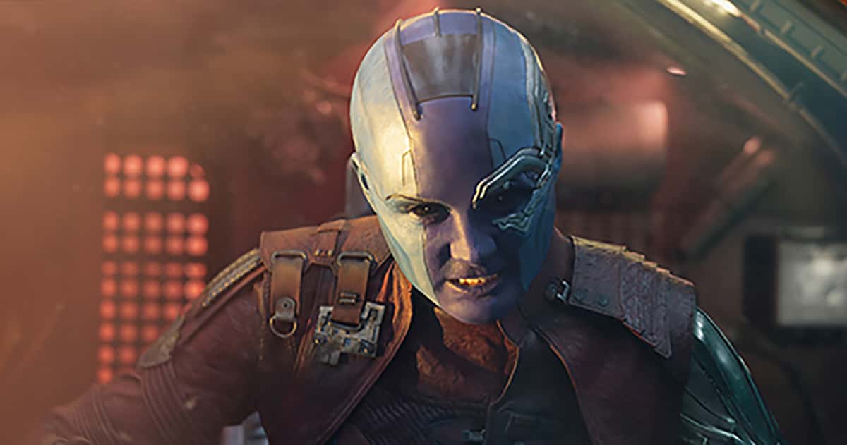 The Top 8 MCU Villains, Ranked