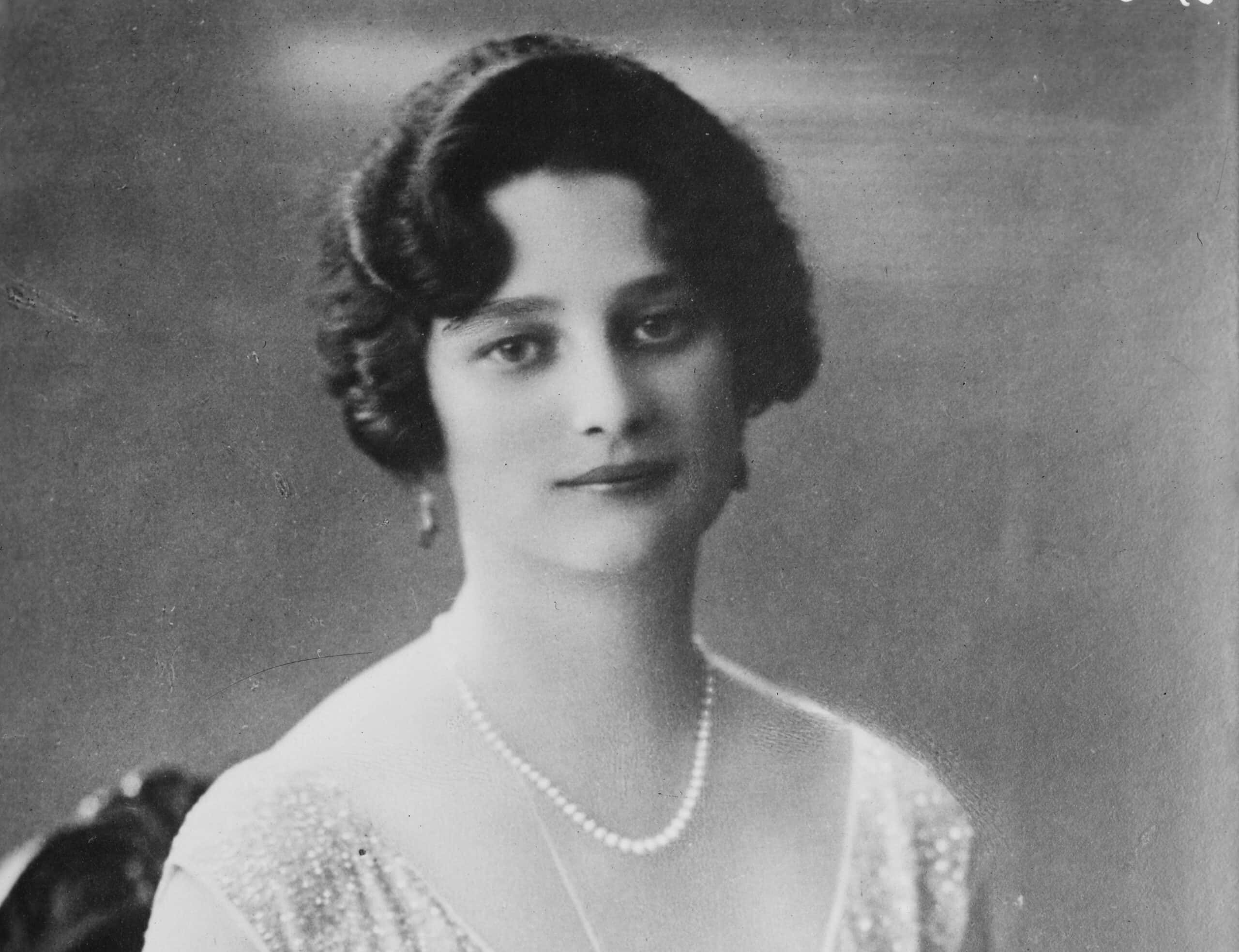 Astrid of Sweden Facts