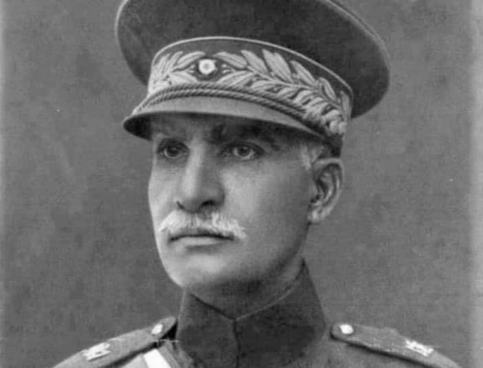 Fawzia Of Egypt Facts