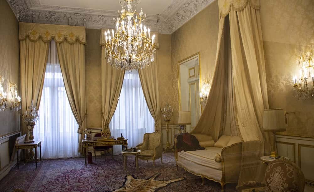 Fawzia Of Egypt Facts