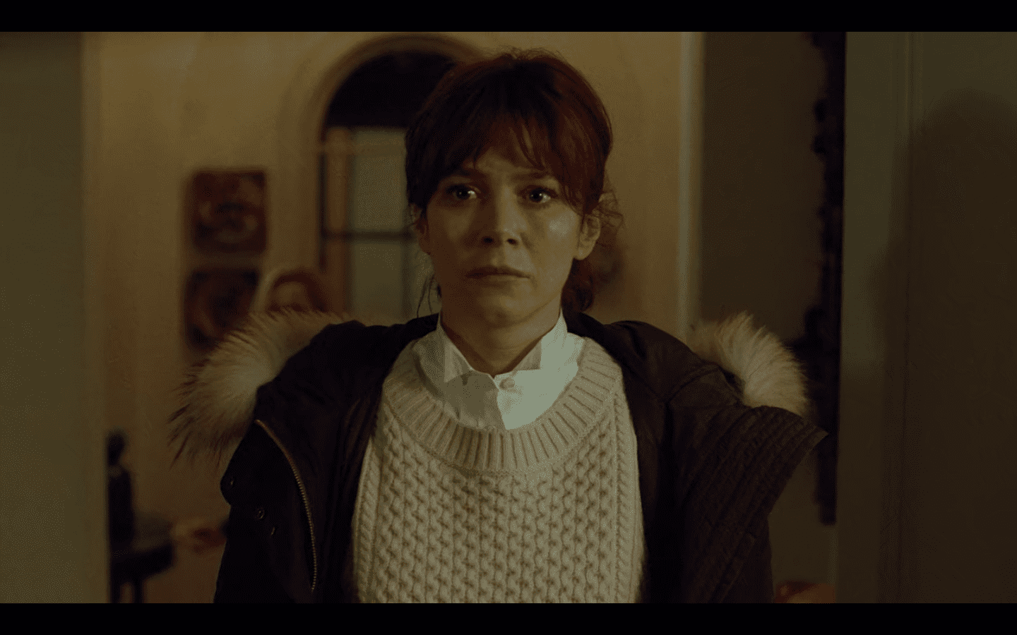 British Crime Drama Editorial